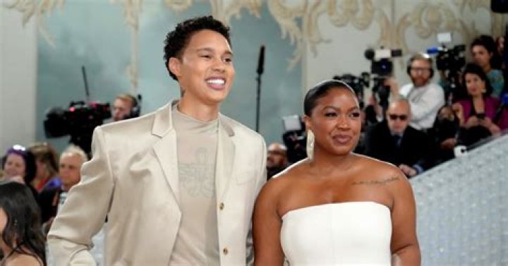 Discover Brittney Griner's Twins' Age And Captivating Facts