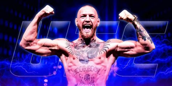 Discover Conor McGregor's True Stature: Height Revealed