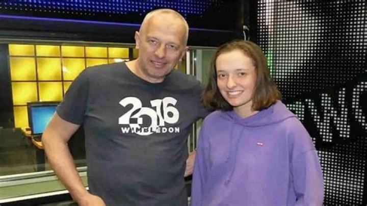 Discover Iga Swiatek's Romantic Life: Unveiling Her Boyfriend In 2024