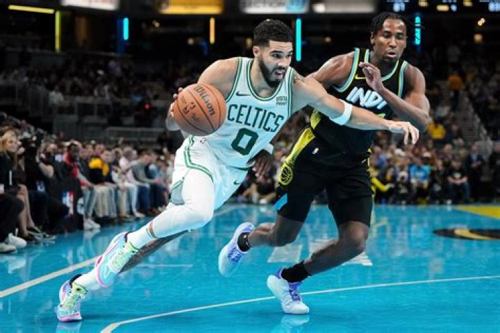 Discover Jayson Tatum's Age: All The Details Revealed