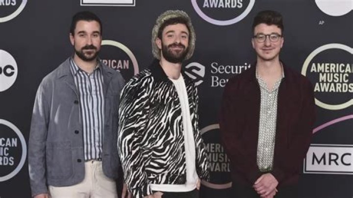 Discover The Ages Of The AJR Band Members: All The Details You Need