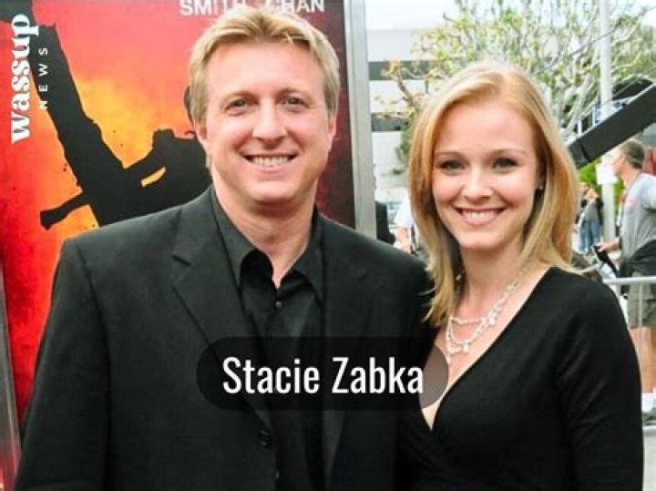 Discover The Children Of Talented Actor William Zabka