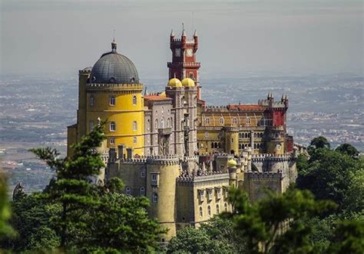 Discover The Enchanting Bellingham Of Portugal