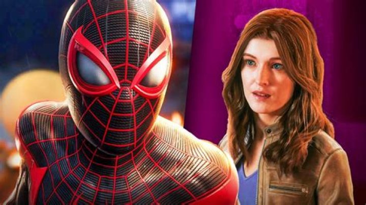 Discover The Exclusive Eliza Ibarra And Sophie Rain Spider-Man Video: Your Ultimate Guide