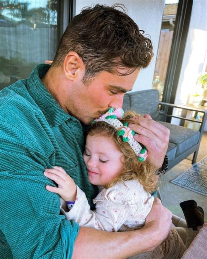 Discover The Family Of Talent: David And Jenny Efron