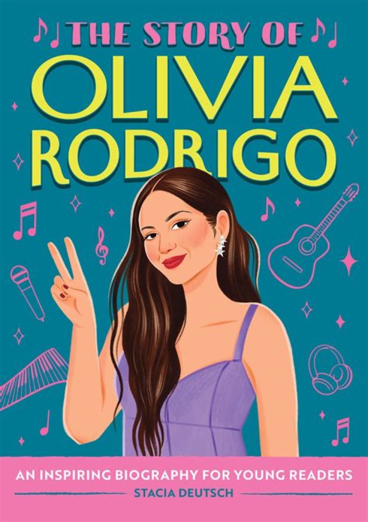 Discover The Hidden Story Of Olivia Rodrigo's Mysterious Brother