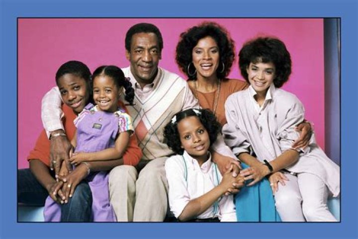 Discover The Identical Twins Behind The Beloved Characters On "The Cosby Show"