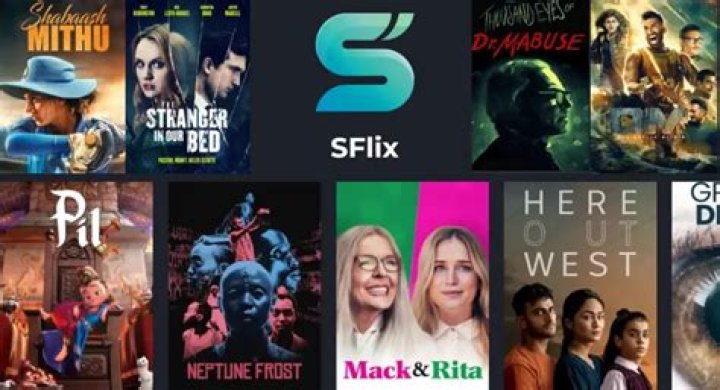 Discover The Latest Movies On Sflix: Your Ultimate Cinematic Destination