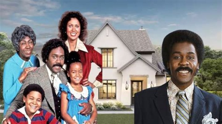 Discover The Life Of Demond Wilson's Daughter