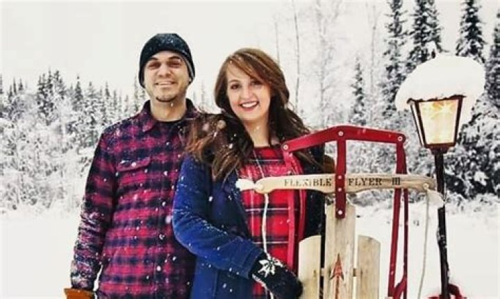 Discover The Marital Status Of Cole Sturgis From Life Below Zero