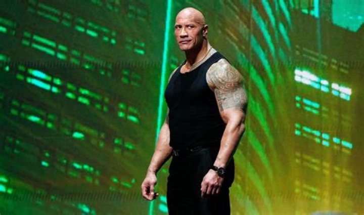 Discover The Mysterious World: Who Is The Elusive Twin Of Dwayne "The Rock" Johnson?