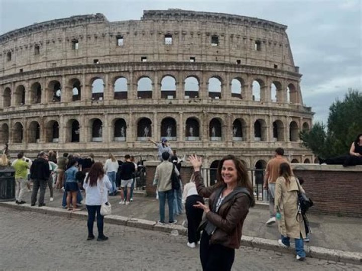 Discover The Nationality Of Lydia Curanaj