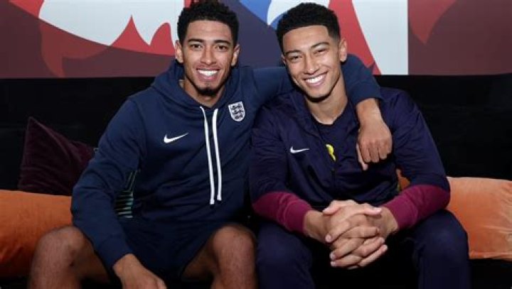 Discover The Parents Of Football Phenoms Jude And Jobe Bellingham