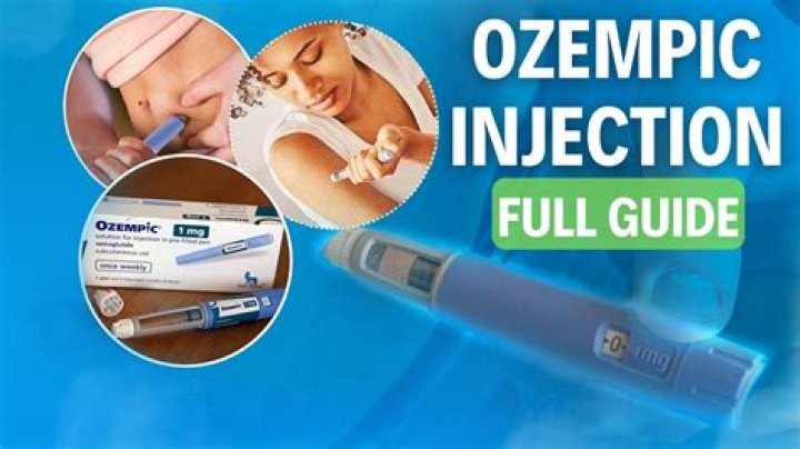 Discover The Truth: Can Lupus Patients Safely Use Ozempic?