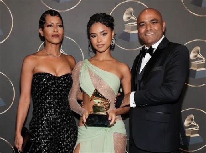 Discover The Tyla Seethal Family: A Legacy Of Bollywood Stars