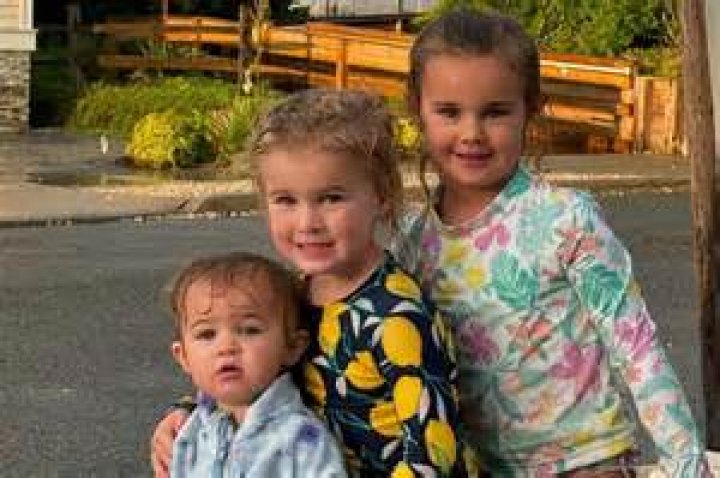 Discover The Unique Names Of Jason Kelce's Daughters