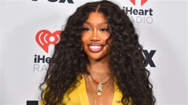 Discover The Unveiled Name Of SZA's Precious Daughter