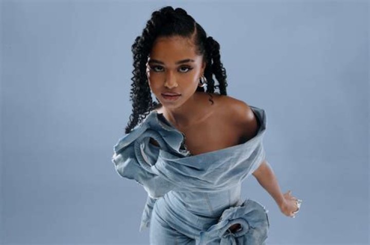 Discover The Unveiled Truth About Tyla's Age