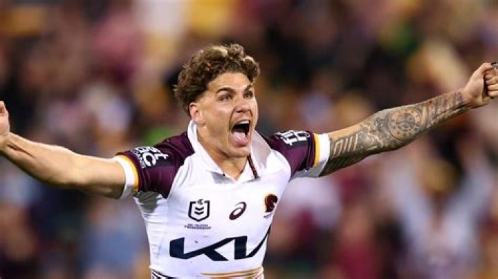 Discovering The Life Of Reece Walsh's Inspiring Mother: An In-Depth Look