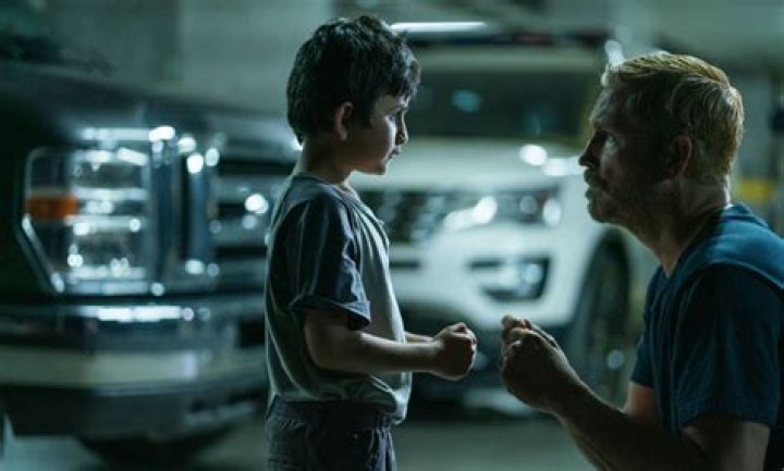 Disturbing Allegations: Paul Walker's Pedophilia Allegations Surface