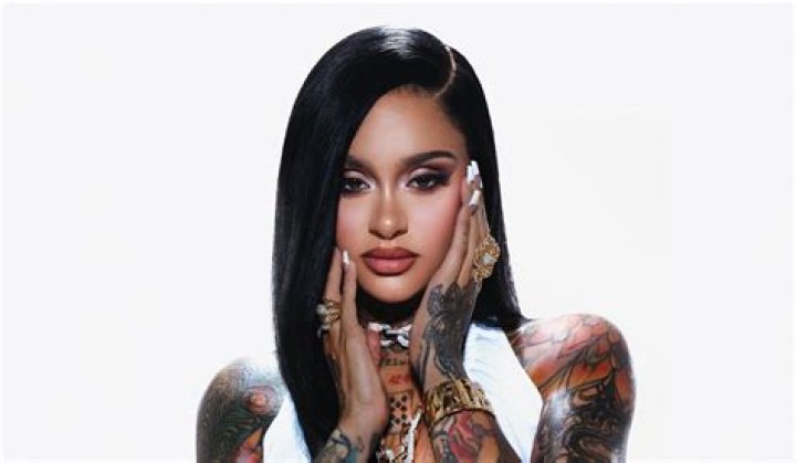 Dive Into The Life And Legacy Of Kehlani, The Multifaceted Artist