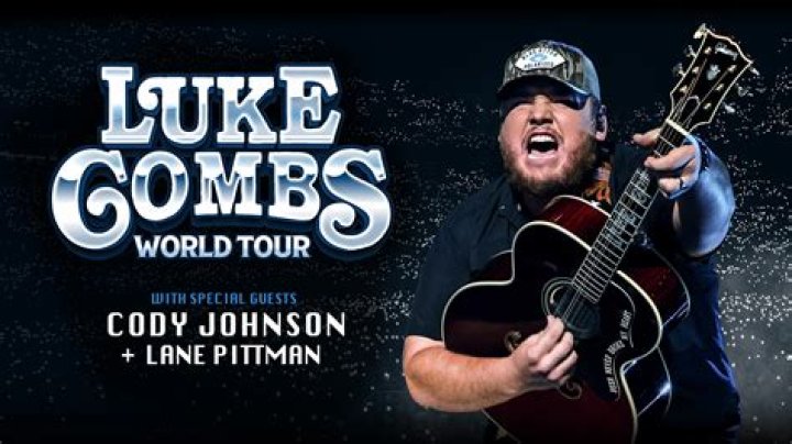 Dive Into The World Of Luke Combs' Brother: Exploring Chris Combs' Legacy And Impact