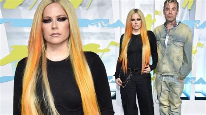 Does Avril Lavigne Have Children: The Truth Behind The Rumors