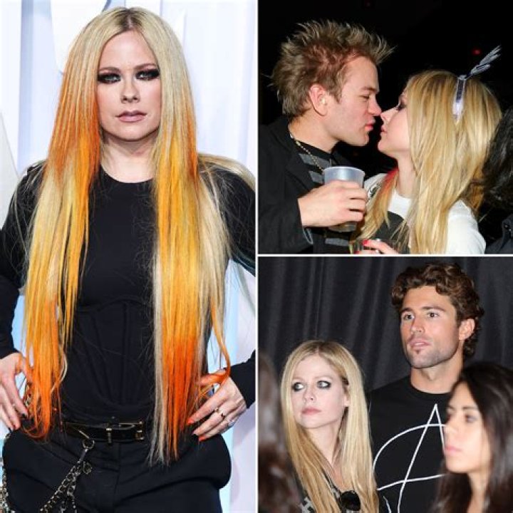 Does Avril Lavigne Have Kids? - A Complete Guide
