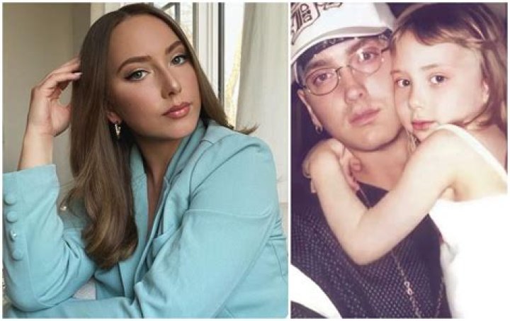Does Eminem Have A Sister In Reality?