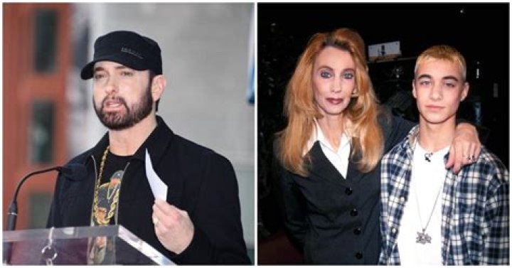 Does Eminem Have Siblings? Uncovering The Truth