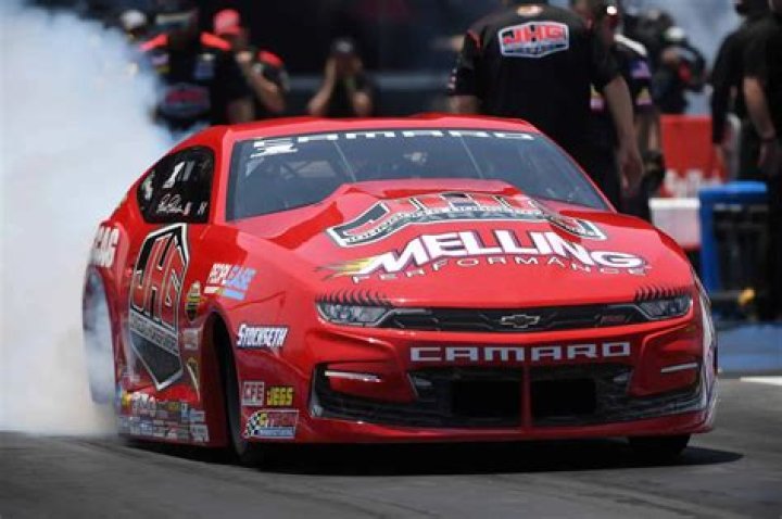 Does Erica Enders Have Children? A Look At Her Family Life