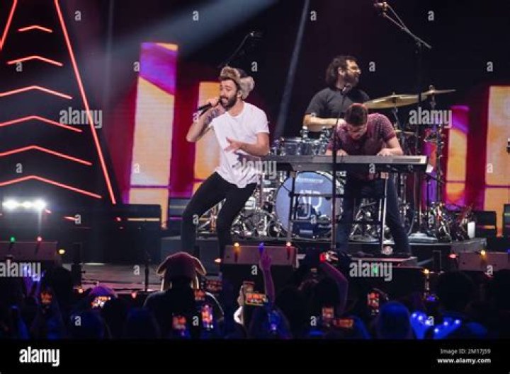 Does Jack From AJR Have A Family? Find Out The Truth
