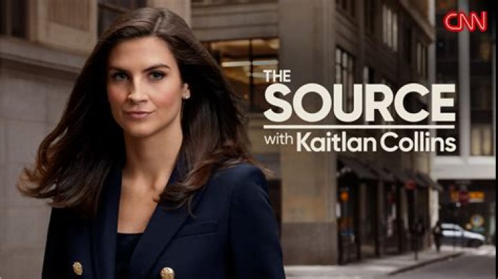 Does Kaitlan Collins Have A Ring? Unraveling The Engagement Rumors