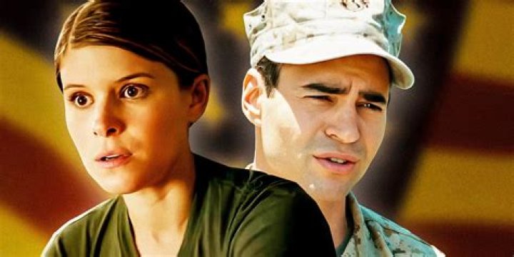 Does Megan Leavey Have A Husband? Is She Married?