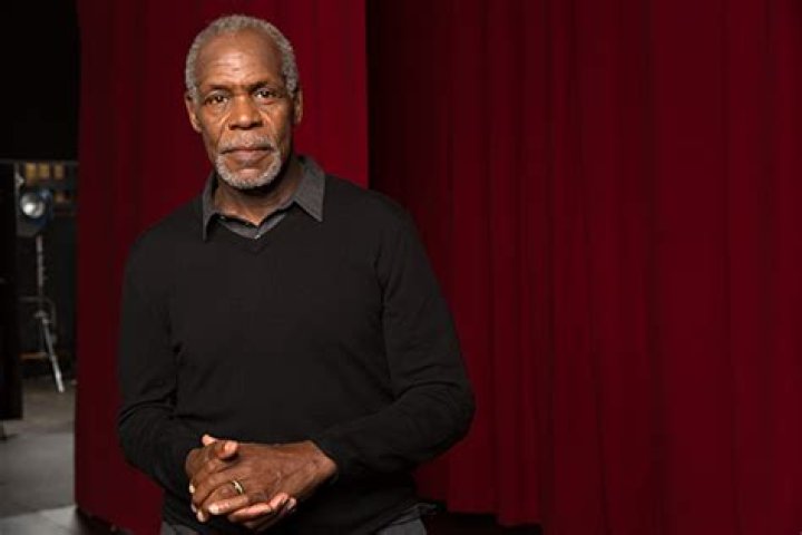 Donald Danny Glover: Legendary Actor And Activist