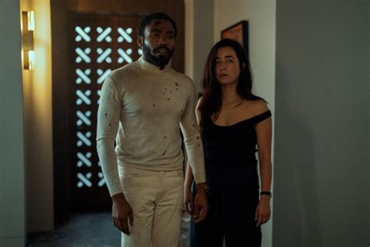 Donald Glover's Parents: Who Are They?