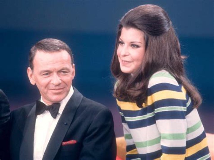 Donna Sinatra D'Alessandro: The Legacy Of Frank Sinatra's Daughter
