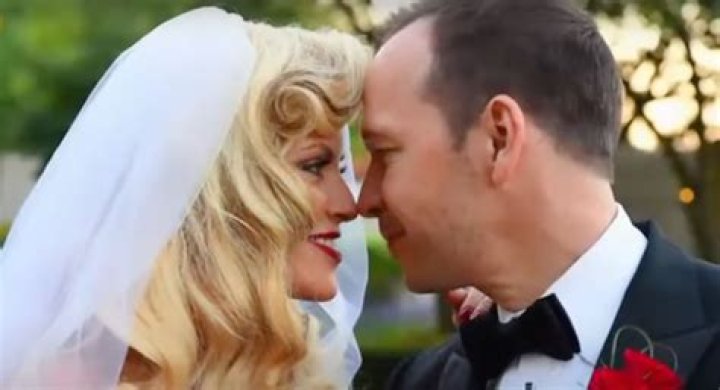 Donnie And Jenny Divorce 2024 Fox News