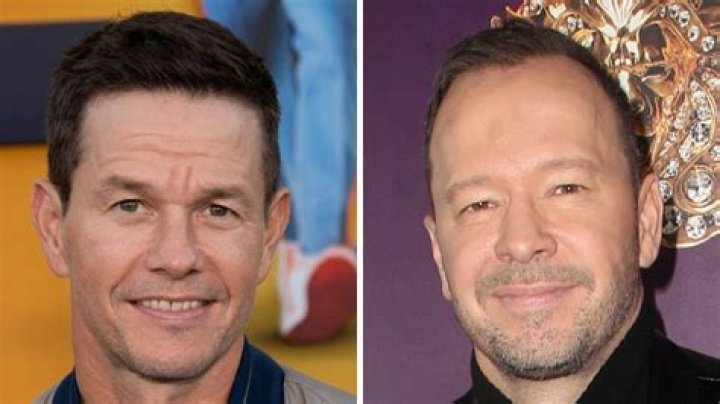 Donny Wahlberg Band: A Musical Journey For All
