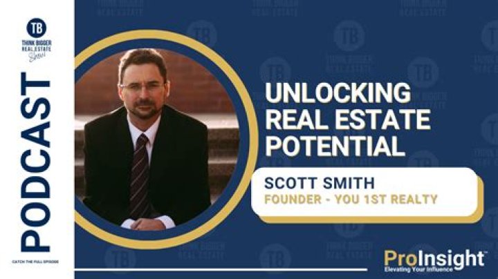 Doug And Lisa Weiss: Unlocking Real Estate Success