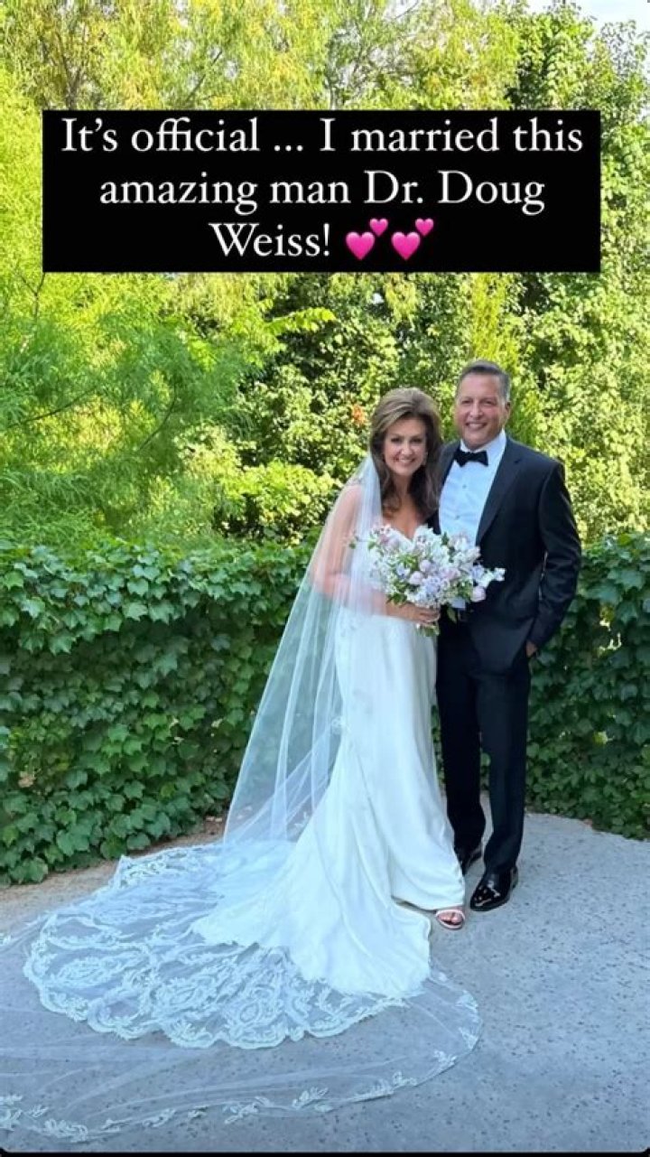 Doug Weiss's Ex-Wife: Uncovering The Truth