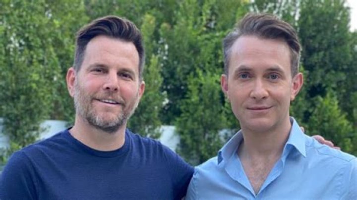 Douglas Murray Husband: Unraveling The Personal Life Of Douglas Murray