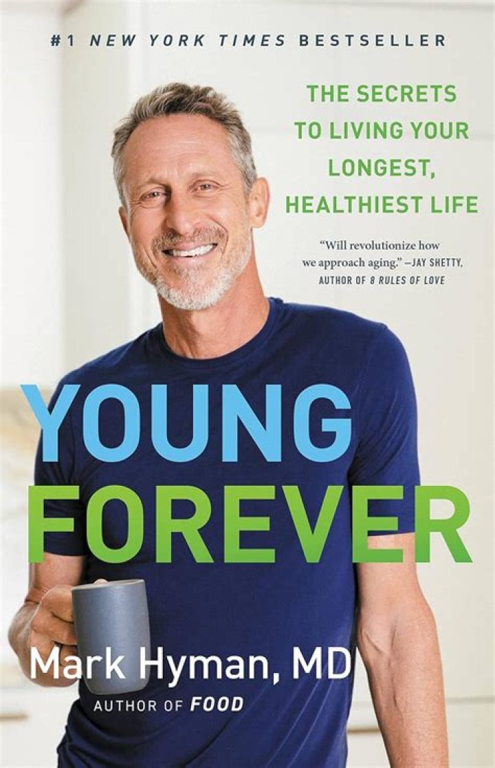 Dr. Mark Hyman's Marriages: A Look Into His Personal Life