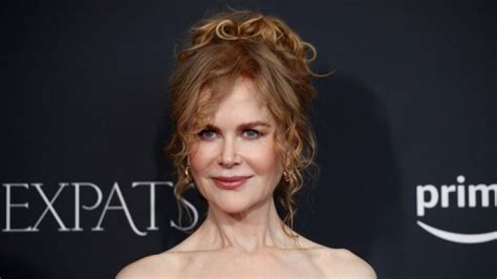 Dr Nicole Kidman's Cosmetic History: The Truth About Her Plastic Surgery