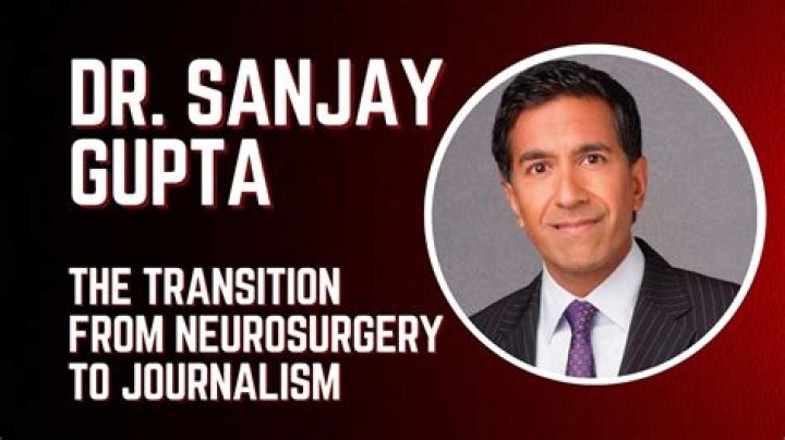 Dr. Sanjay Gupta's Wife's Illness: A Detailed Insight