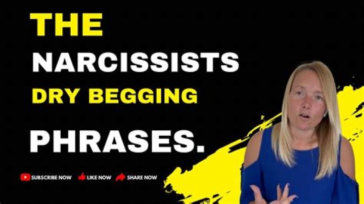 Dry Begging: Understanding The Controversial Practice