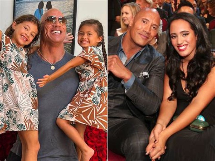 Dwayne Johnson's Twin: Meet His Doppelgnger