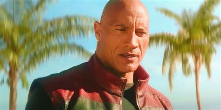 Dwayne Johnson's Twin: Uncovering The Hidden Sibling Of An Action Hero