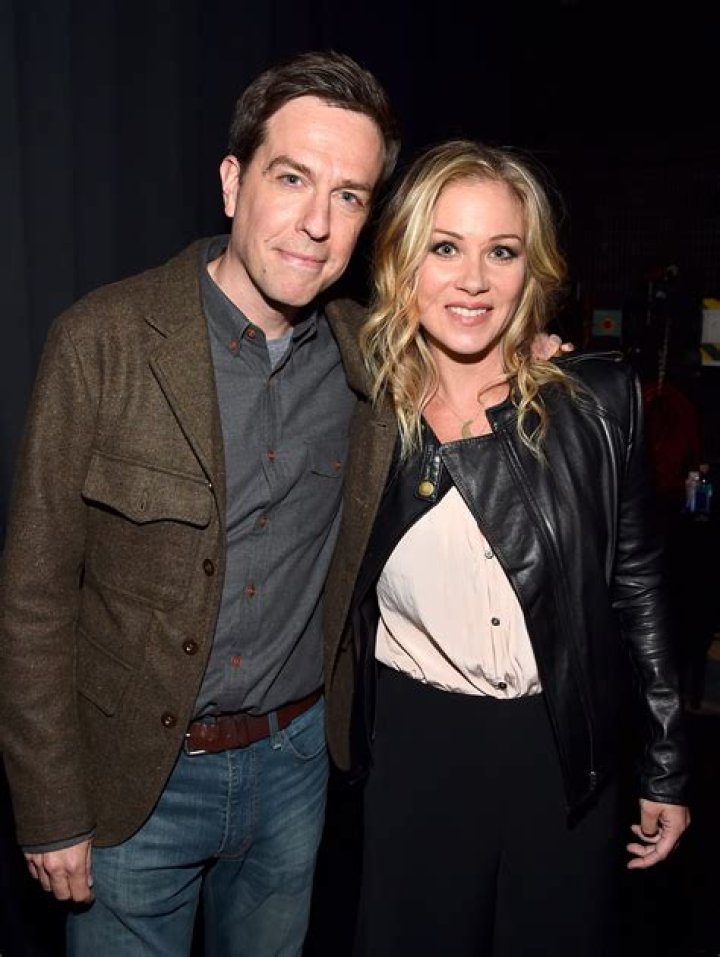 Ed Helms' Charming Wife: Meet The Lovely Jane Helms