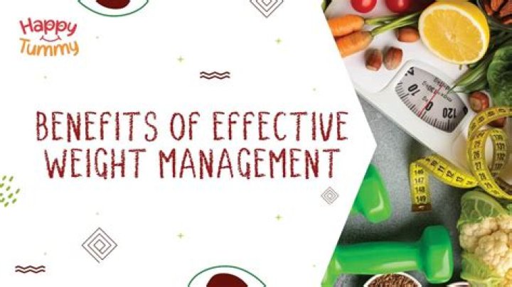 Effective Weight Management With Tyla: Your Ultimate Guide
